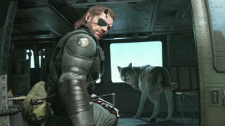 Why Kiefer Sutherland is the Snake <i>Metal Gear Solid V</i> deserves